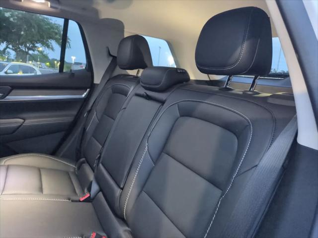 2026 GMC Terrain AWD Denali