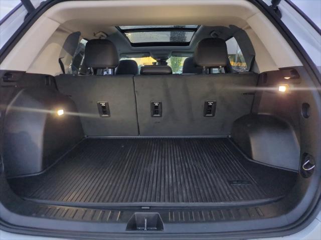 2026 GMC Terrain AWD Denali
