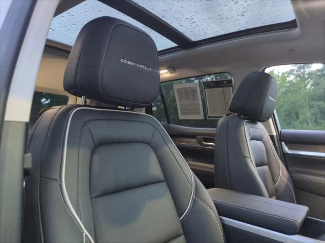2026 GMC Terrain AWD Denali
