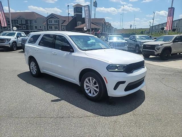 2025 Dodge Durango GT RWD for sale in Macon, GA