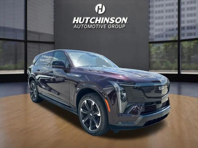 2026 Cadillac Escalade IQ Premium Sport for sale in Macon, GA
