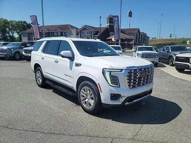 2025 GMC Yukon 2WD Denali for sale in Macon, GA