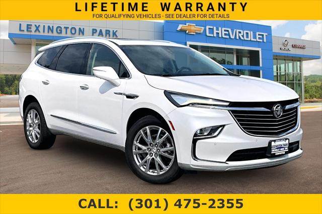 2023 Buick Enclave Premium AWD for sale in Prince Frederick, MD