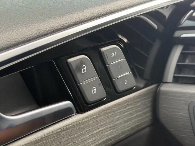 2022 Audi A5 Sportback Premium Plus 40 TFSI quattro S tronic