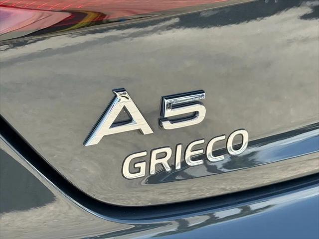 2022 Audi A5 Sportback Premium Plus 40 TFSI quattro S tronic