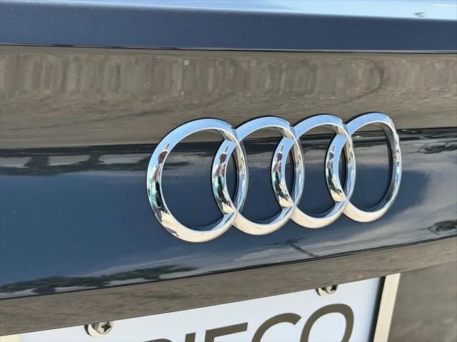 2022 Audi A5 Sportback Premium Plus 40 TFSI quattro S tronic