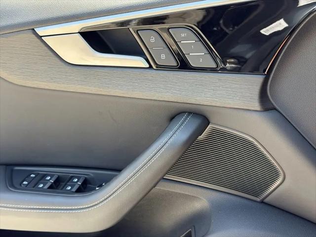 2022 Audi A5 Sportback Premium Plus 40 TFSI quattro S tronic