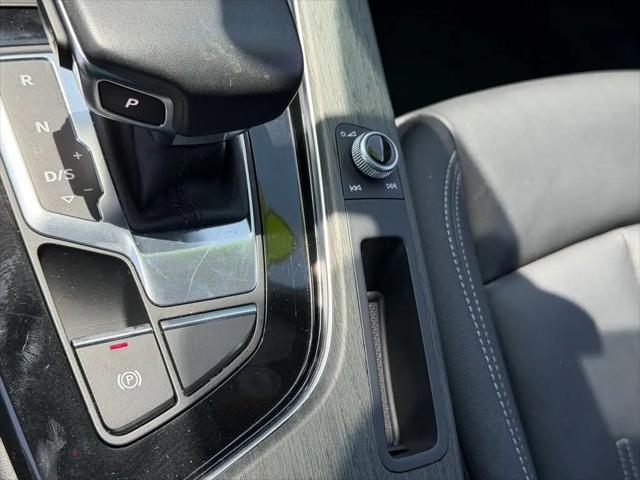 2022 Audi A5 Sportback Premium Plus 40 TFSI quattro S tronic