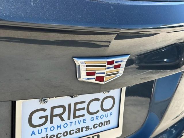 2019 Cadillac XT4 Sport