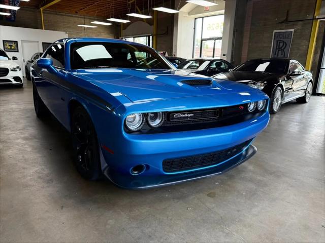 2023 Dodge Challenger R/T for sale in Lawndale, CA