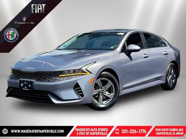 2022 Kia K5 LXS for sale in Naperville, IL