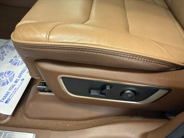 2020 Ram 1500 Laramie Longhorn Crew Cab 4x4 5'7" Box