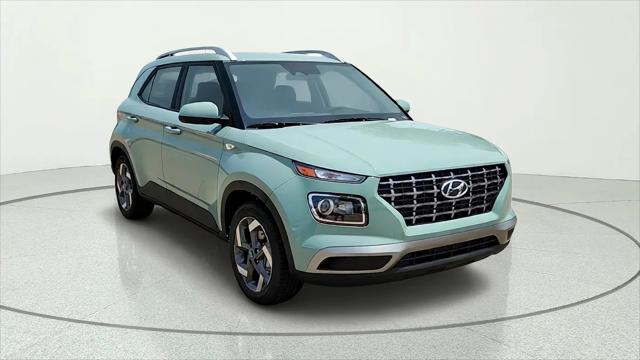 2026 Hyundai Venue SEL for sale in Mesquite, TX