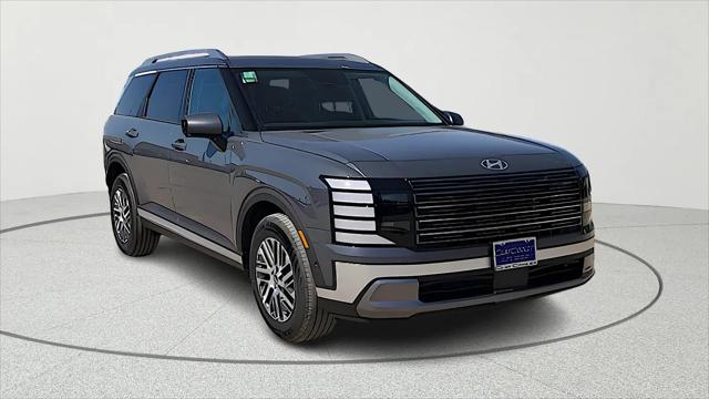 2026 Hyundai Palisade SEL 7P for sale in Mesquite, TX