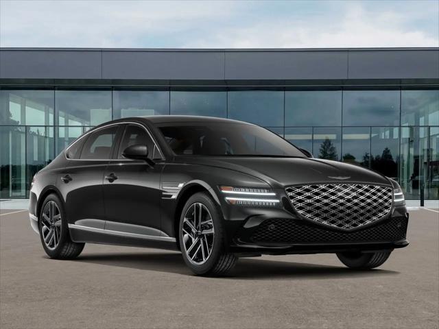 2027 Genesis G80 2.5T Advanced for sale in Englewood, NJ