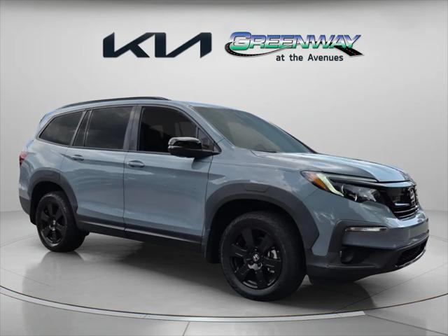 2022 Honda Pilot TrailSport for sale in Jacksonville, FL