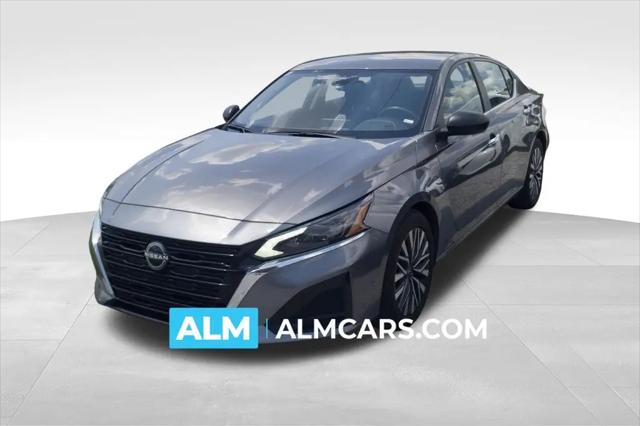 2024 Nissan Altima SV FWD for sale in Florence, SC