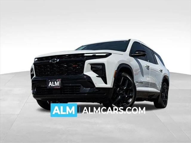 2024 Chevrolet Traverse RS for sale in Florence, SC