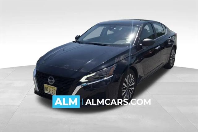 2024 Nissan Altima SV FWD for sale in Florence, SC
