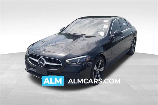 2025 Mercedes-Benz C-CLASS C 300 C 300 for sale in Florence, SC