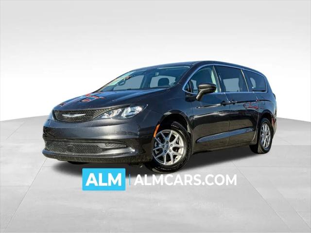 2023 Chrysler Voyager LX for sale in Florence, SC
