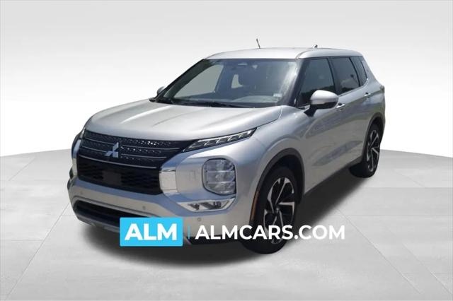 2024 Mitsubishi Outlander SE 2.5 S-AWC for sale in Florence, SC