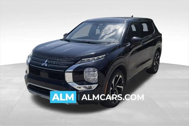 2024 Mitsubishi Outlander SE 2.5 2WD for sale in Florence, SC