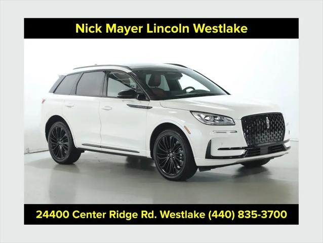 2024 Lincoln Corsair Reserve for sale in Westlake, OH