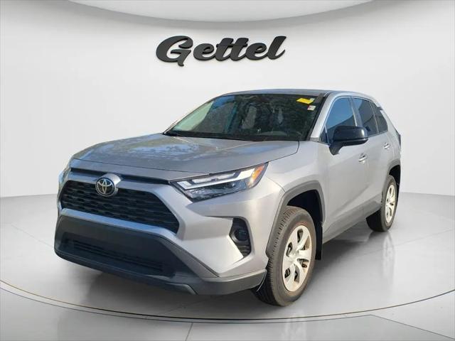 2025 Toyota RAV4 LE for sale in Ocala, FL