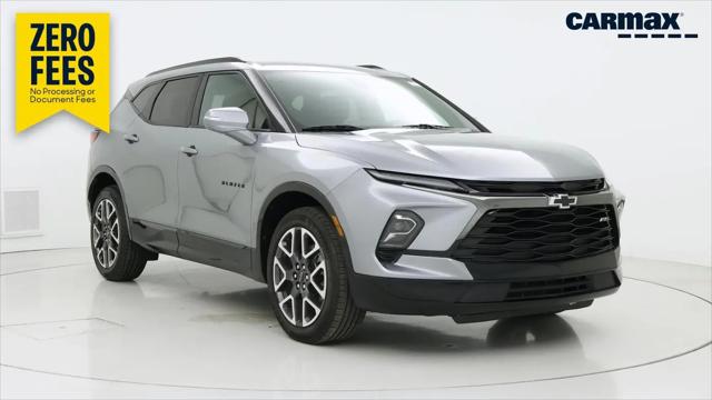 2025 Chevrolet Blazer FWD RS for sale in Athens, GA