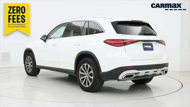 2024 Mercedes-Benz GLC 4MATIC SUV for sale in Athens, GA