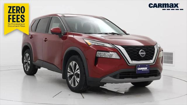 2023 Nissan Rogue SV Intelligent AWD for sale in Ellicott City, MD