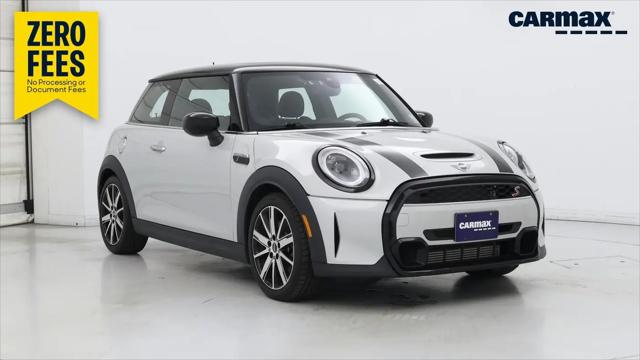 2023 MINI Hardtop Cooper S for sale in Ellicott City, MD