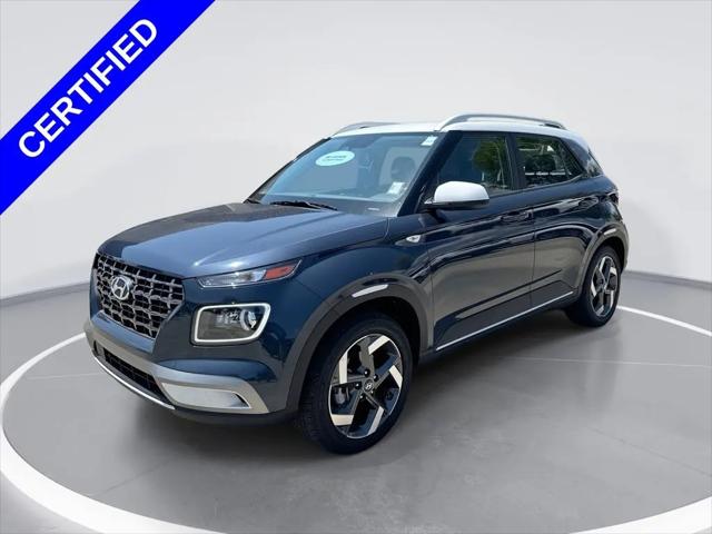 2025 Hyundai Venue Limited for sale in Covington, LA