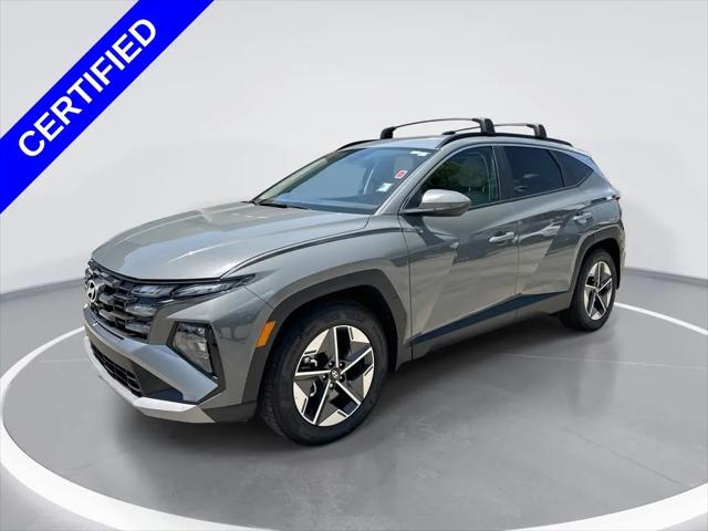 2026 Hyundai Tucson SEL for sale in Covington, LA