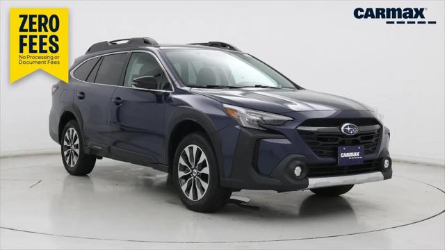 2024 Subaru Outback Limited for sale in Madison, WI