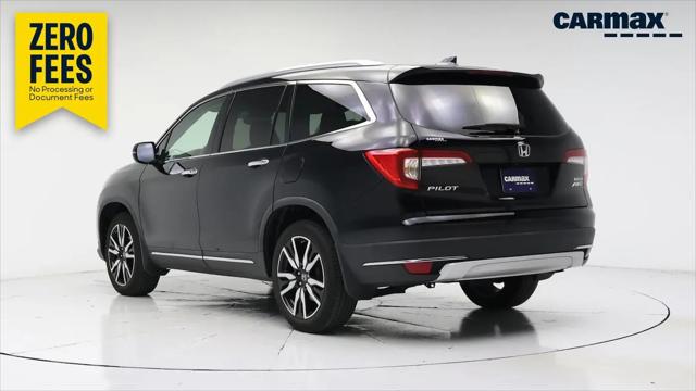 2022 Honda Pilot AWD Touring 7 Passenger for sale in Madison, WI