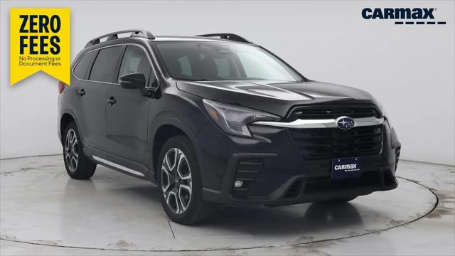 2023 Subaru Ascent Limited 7-Passenger for sale in Madison, WI