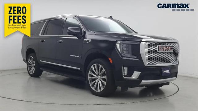 2023 GMC Yukon XL 4WD Denali for sale in Norco, CA