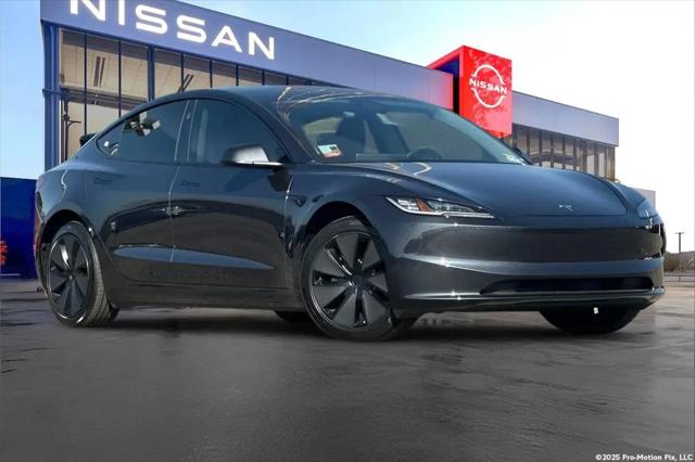2024 Tesla Model 3 Long Range Dual Motor All-Wheel Drive for sale in San Bernardino, CA