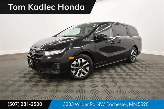 2025 Honda Odyssey EX-L for sale in Rochester, MN