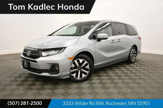 2025 Honda Odyssey EX-L for sale in Rochester, MN