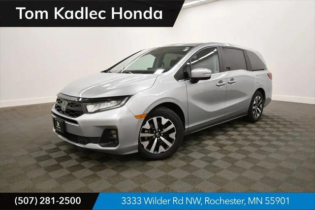 2025 Honda Odyssey EX-L for sale in Rochester, MN