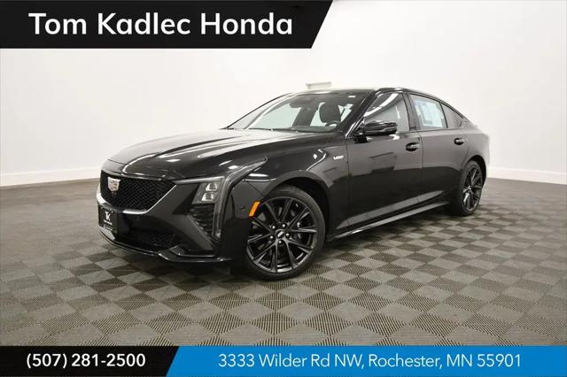 2025 Cadillac CT5-V V-Series for sale in Rochester, MN
