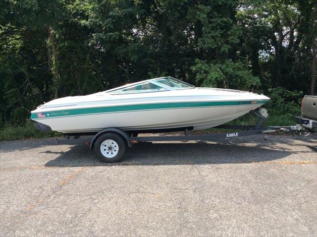 1994 Chris Craft Concept 185 