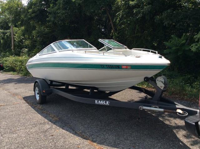 1994 Chris Craft Concept 185 