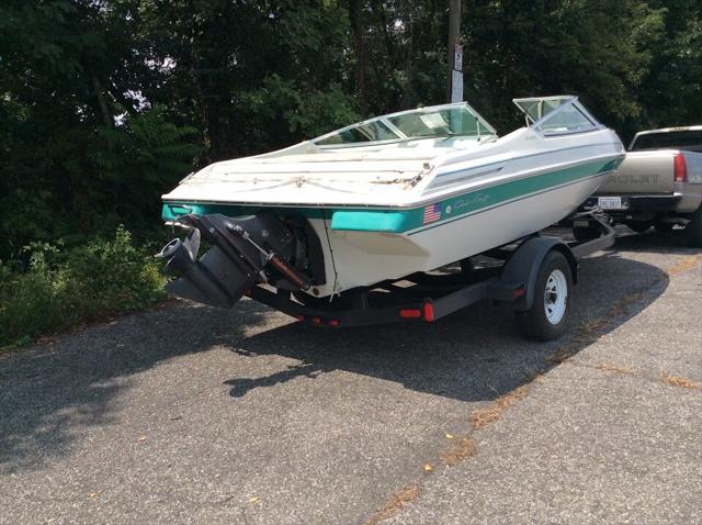 1994 Chris Craft Concept 185 