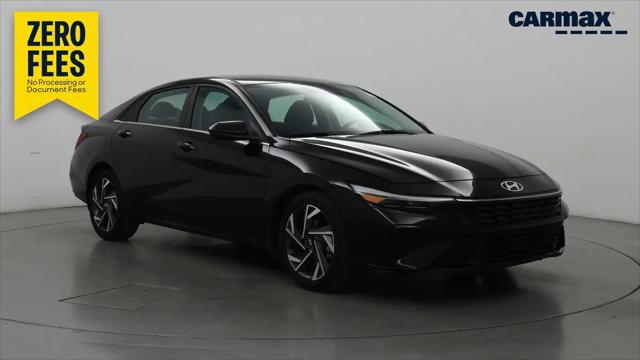 2024 Hyundai Elantra SEL for sale in Tallahassee, FL