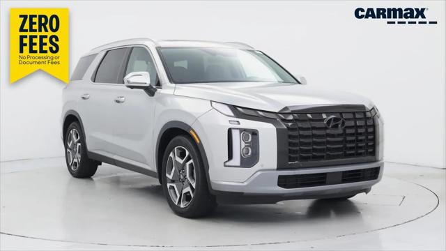 2024 Hyundai Palisade SEL for sale in Tallahassee, FL