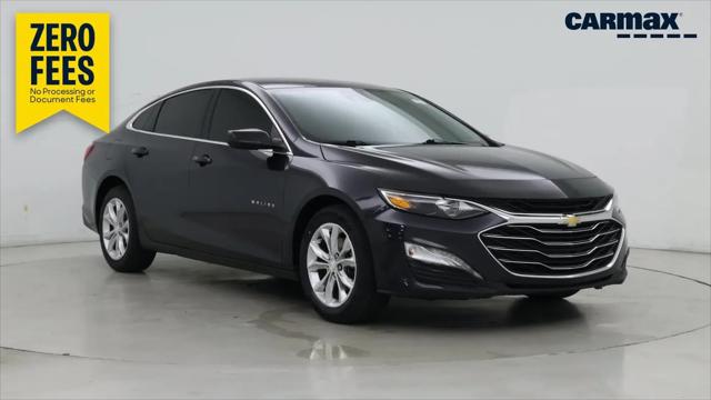 2023 Chevrolet Malibu FWD 1LT for sale in Tallahassee, FL
